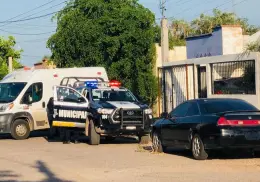 Asesinan a balazos al “Tito” en la Real del Norte de Ciudad Obregón