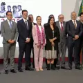 Bayer, AstraZeneca, Boehringer y Carnot invierten 12 mil mdp en México para el sector farmacéutico