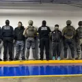Desmantelan a “Los Alfas”, peligrosa célula criminal que operaba en el Valle de Toluca