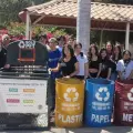 Impulsa Jalo por Obregón centros de reciclaje