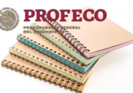 Profeco: esta es la mejor marca de cuadernos y más barata para el regreso a clases