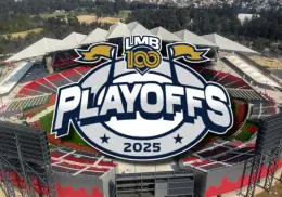 Playoffs LMB 2025: conoce las fechas clave y equipos clasificados