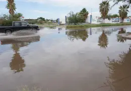 Lanzan petición para que gobierno priorice reparar calles y drenajes