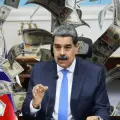 Estados Unidos duplica recompensa por Nicolás Maduro