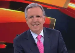 Joaquín López-Dóriga revela que superó el cáncer de colon hace más de 30 años