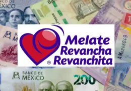 Melate 4092: Estos son los ganadores del sorteo con una bolsa de 82.9 millones de pesos