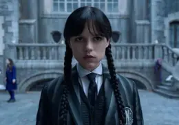 Merlina 2 ¿Por qué solo hay 4 capítulos en Netflix? Esto debes de saber de la nueva temporada