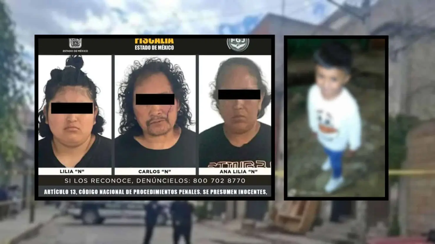 Niño de 5 años es secuestrado y asesinado por mil pesos, deuda que su madre no pudo pagar
