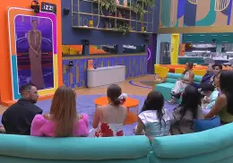 ¿Quiénes son los nominados de esta semana en La Casa de los Famosos?
