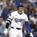 Shohei Ohtani llega a 1000 hits en MLB con un jonrón de 440 pies