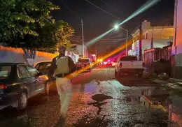 Privan de la vida a hombre en el fraccionamiento Casa Blanca de Ciudad Obregón