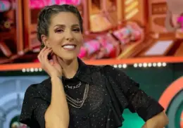 Regina Murguía: ¿Qué tipo de cáncer le detectaron a la cantante de JNS?