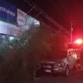 Tormenta eléctrica deja daños en Navojoa, pero sin lesionados