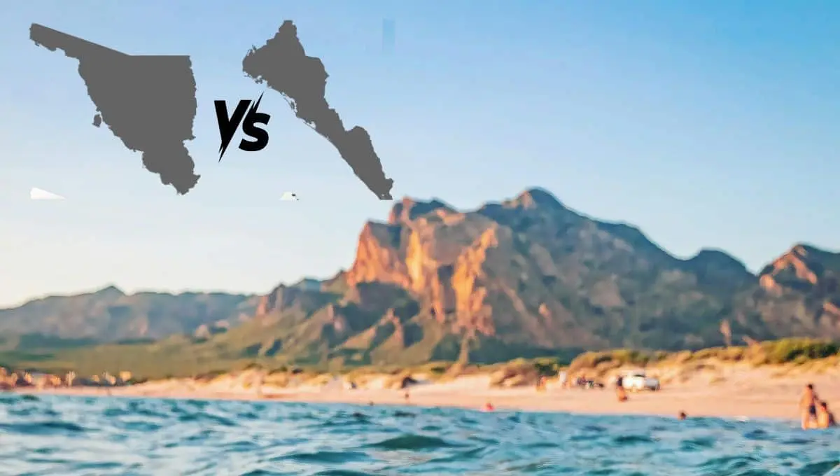 Descubre las playas más lindas de Sonora y Sinaloa / Pexels, PNGWing