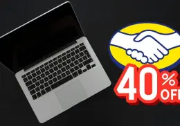 ¡Oferta imperdible! Aprovecha esta laptop que tiene 40% de descuento en Mercado Libre