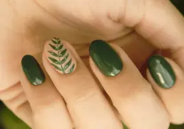Nail art: 5 diseños de uñas que serán tendencia en agosto de 2025