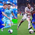 Chivas y Cruz Azul se despiden de Leagues Cup 2025 con triunfo: así fue su cierre en el torneo