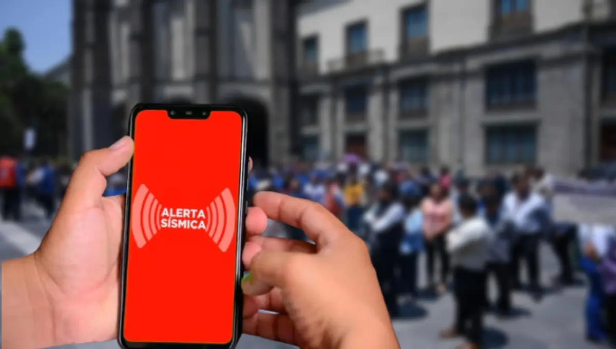 Conoce la fecha y estados dónde se oirá la alarma del Simulacro Nacional. Foto: Original