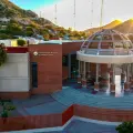 Detienen a exdirector de policía municipal de Hermosillo