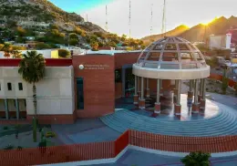 Detienen a exdirector de policía municipal de Hermosillo