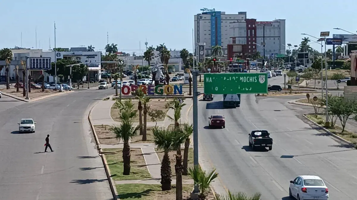 Se proyecta Obregón a nivel internacional