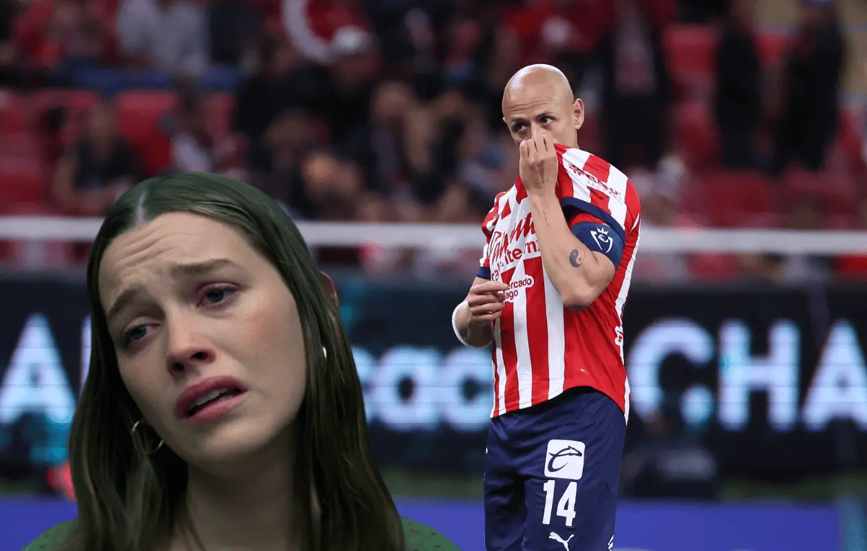 El futbolista se ha mantenido en el centro de atención pero no precisamente por su desempeño deportivo.