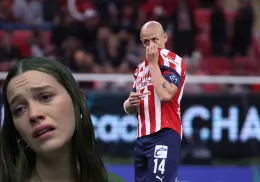 Chicharito Hernández desata polémica en redes con nuevo video: “Regresó el interesante”
