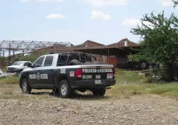 En Ciudad Obregón, muere hombre tras ser apuñalado por su hermano