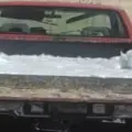 En Vícam, decomisan droga oculta en una camioneta