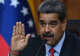 Este es el cártel mexicano con el que relacionan a Nicolás Maduro