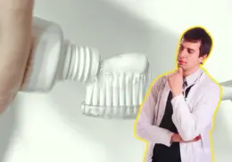 Colgate Total Clean Mint: ¿Qué es el fluoruro de estaño y sus efectos en el cuerpo?