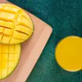 Estos son los beneficios de comer mango en las noches para tu salud
