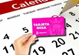 Tarjeta Rosa: fechas de agosto en las que se hará el depósito