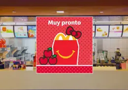 Hello Kitty x McDonalds: ¿Cuándo llegará su colección en la Cajita Feliz en México?