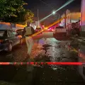 Identifican a sujeto abatido por elementos de la AMIC en Casa Blanca