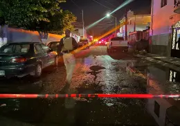 Identifican a sujeto abatido por elementos de la AMIC en Casa Blanca