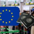 Nuevo sistema de entradas y salidas en Europa; ¿qué pasará con los turistas mexicanos?