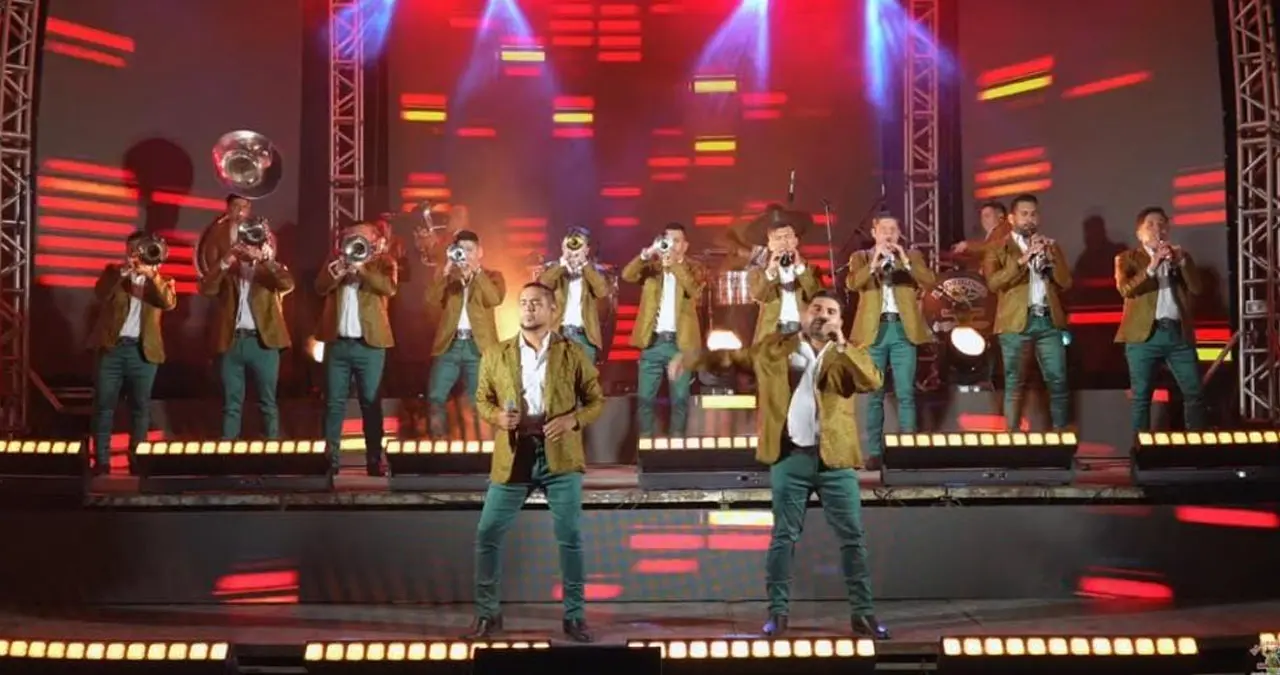 La Original Banda El Limón celebra 60 años con su nuevo álbum “Historia y Tradición”