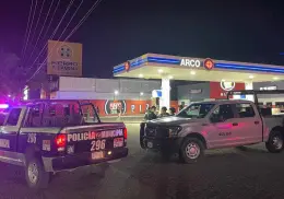 Privan de la vida a empleado en la Ampliación Alameda
