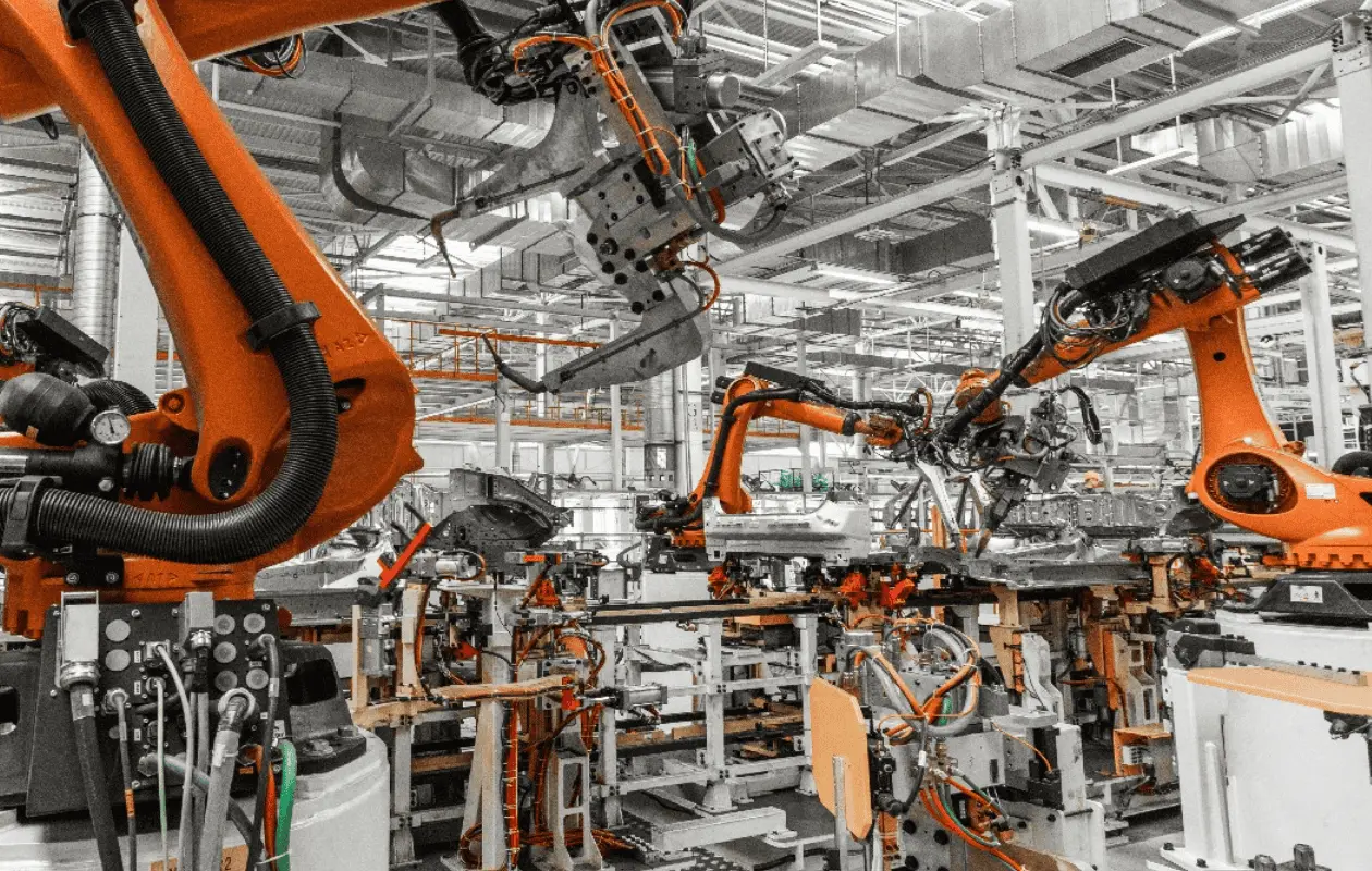 El crecimiento observado responde tanto a la estabilidad en el sector energético como a la recuperación en áreas de manufactura y construcción.