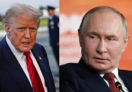 Trump y Putin se reunirán en Alaska para negociar el fin de la guerra en Ucrania
