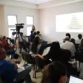 Maestros de la Unison Cajeme se preparan para atender a estudiantes con autismo