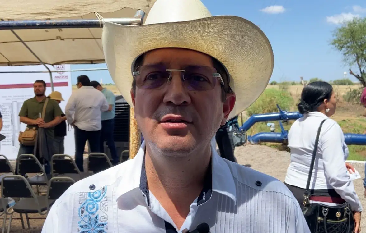 Hasta 2 mil viviendas llegarían a Navojoa a través de la Conavi