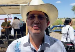 Hasta 2 mil viviendas llegarían a Navojoa a través de la Conavi
