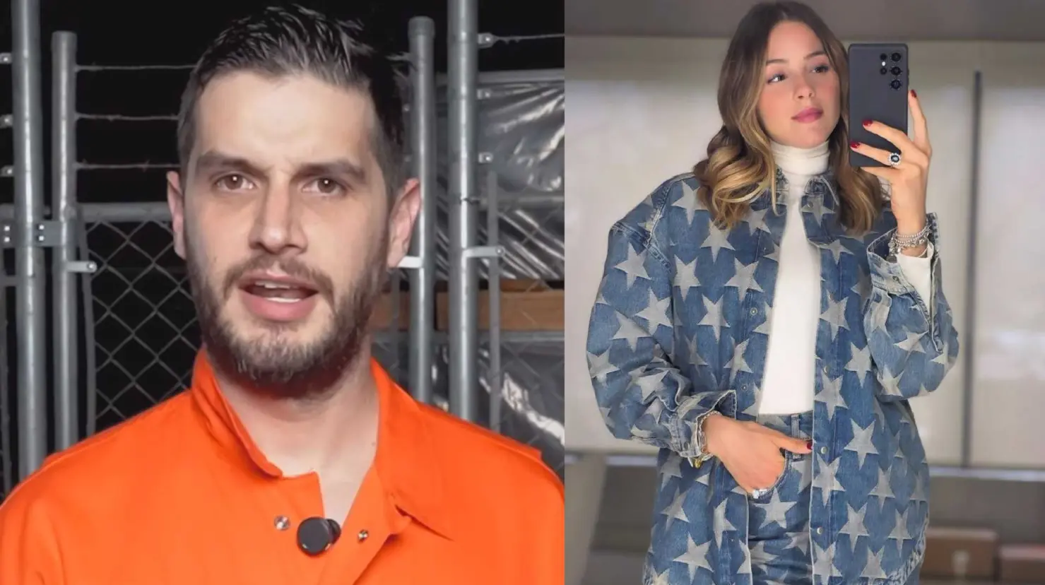 Adrián Marcelo ofrece disculpa pública a Mariana Rodríguez por violencia política de género
