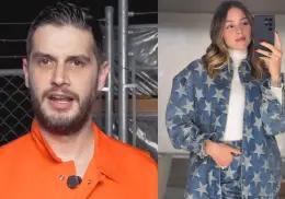 Adrián Marcelo ofrece disculpa pública a Mariana Rodríguez por violencia política de género