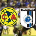 América vs. Querétaro: Horario, transmisión y posibles alineaciones