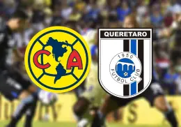 América vs. Querétaro: Horario, transmisión y posibles alineaciones