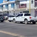 Se reporta presunta privación de la libertad en la zona Centro