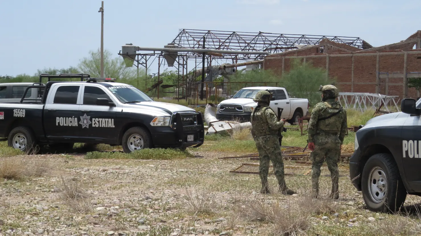 Capturan a menor de edad que presuntamente asesinó a su hermano en Ciudad Obregón